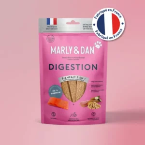 barres à macher digestion marly & dan