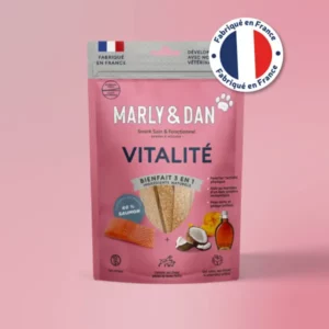 barres à macher vitalité marly & dan