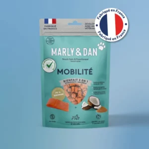 bouchées séchées mobilité marly & dan
