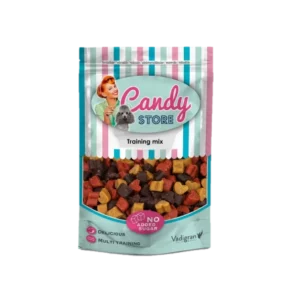 CANDY training mix