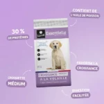 ESSENTIELLE Croissance