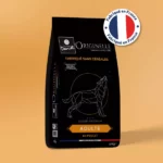 ORIGINELLE Sans Céréales Adulte Poulet Medium