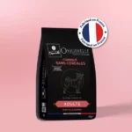 ORIGINELLE Sans Céréales Adulte Saumon Mini