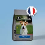 Traditionnelle Adulte Agneau Mini