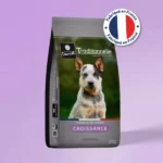 Traditionnelle Croissance Medium