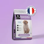 ESSENTIELLE Croissance