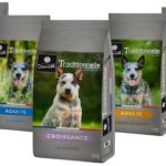 Croquette Chien Traditionnelle Super Premium