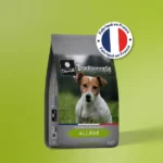 Traditionnelle Allégée Mini
