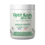 Argile verte