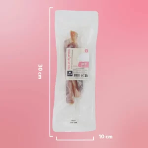 os de jambon sous vide les recettes de daniel