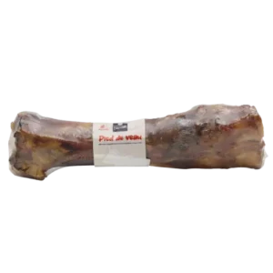 pied de veau sous vide les recettes de daniel
