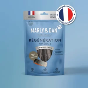 Rouleaux régénération marly & dan