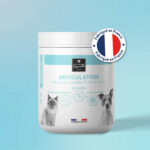 Articulation pour chien & chat