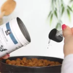 Charbon actif pour chien et chat