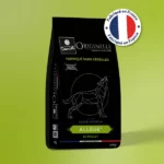 ORIGINELLE Sans Céréales Allégé Medium