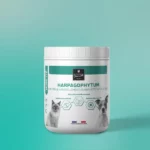 Harpagophytum en poudre pour chien et chat