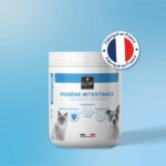Hygiène intestinale chien et chat