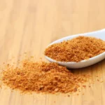 Krill sauvage