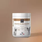 Poudre de bois de cerf : un fortifiant 100% naturel