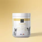 Psyllium pour chien et chat