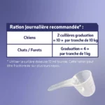 Régul&rsquo;intestinale chien et chat