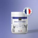Régul&rsquo;intestinale chien et chat