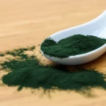 Spiruline pour chien et chat