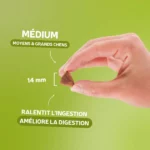 ORIGINELLE Sans Céréales Allégé Medium